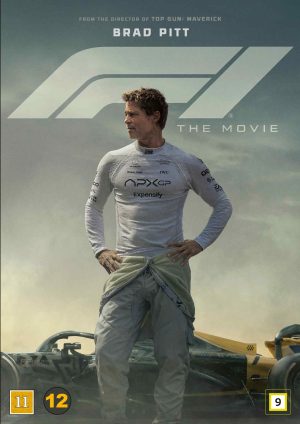 F1: THE MOVIE F1: THE MOVIE